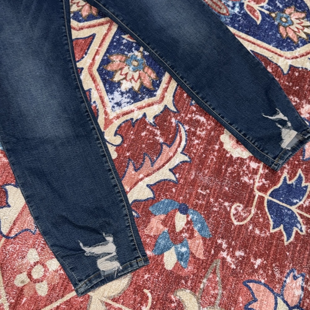 Good American Good waist  Jeans - Picture 6 of 8